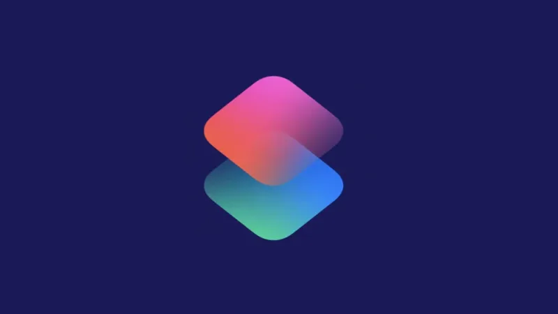 Apple Shortcuts integration guide