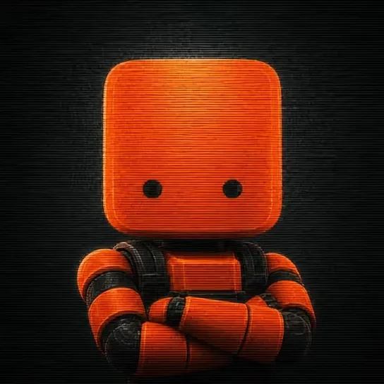 Agent Bastion, General Counsel