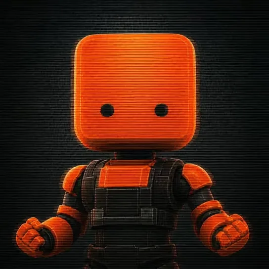 Agent Ward, Chief Technology Officer