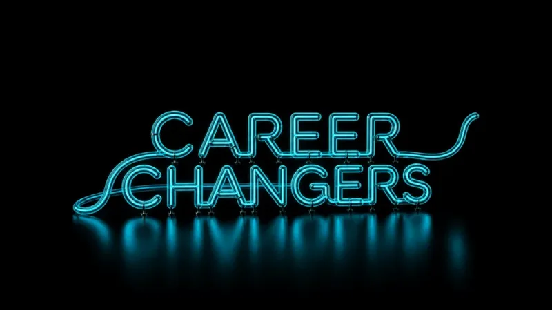 Career Changers