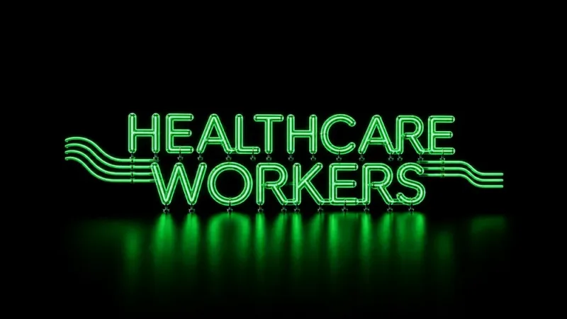 Healthcare Workers