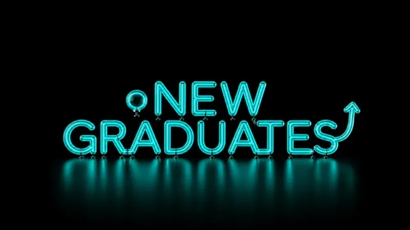 New Graduates