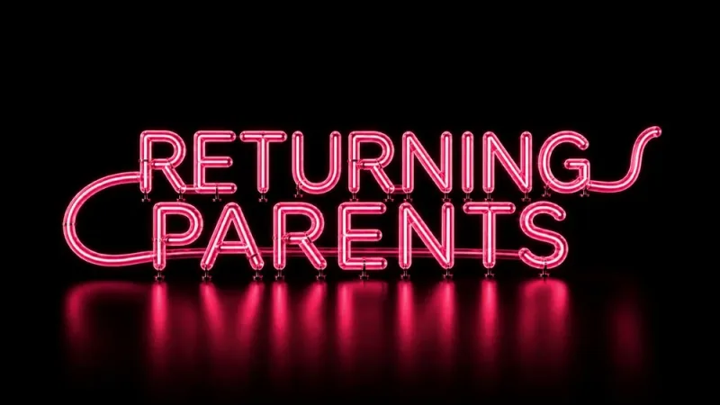 Returning Parents