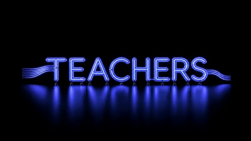 Teachers