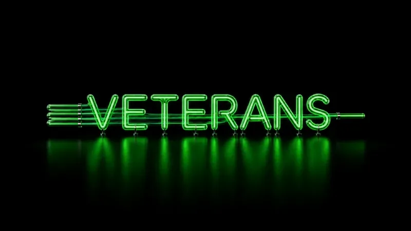 Veterans